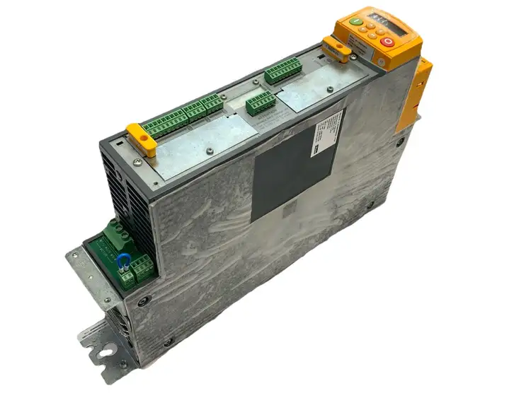 Used Parker Variable Frequency Drive 890CD/5/0006B/N/00/A Variable Speed Drives Michigan US | Maverick Industrial Sales #1401359