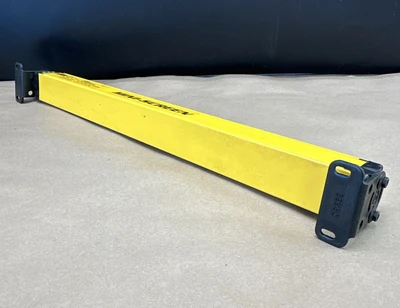 USED Banner Engineering MSR1624Y
