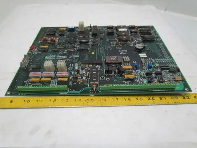 Used HI-SPEED _UNKNOWN_ Miscellaneous MRO | Arrow Industrial #658433