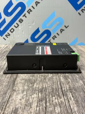 Allen-Bradley 2707-L8P2X SER. C REV. C HMI & Open Interface Panels | ESS Industrial Equipment Sales (9)