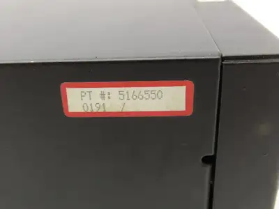 Red Lion Controls 5166550 Series 600 Counter Module