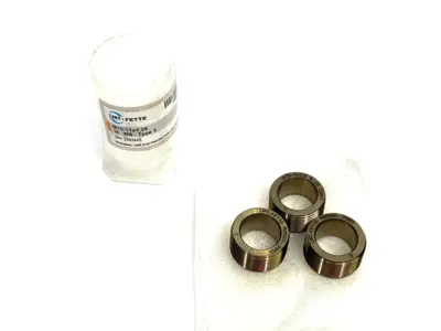 New | in-Stock LMT FETTE EVOLINE THREAD ROLL SET M10-M11 X 1.25, ISO, 1K Misc Industrial Equipment | Maverick Industrial Sales #1100564