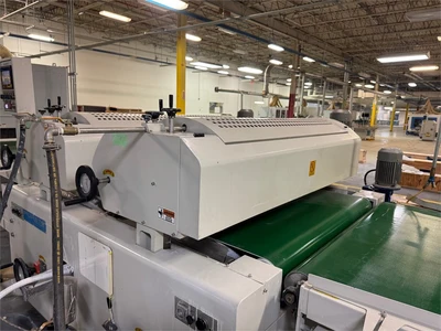 USED 2020 FOSHAN PURETE "PRT-R2113"