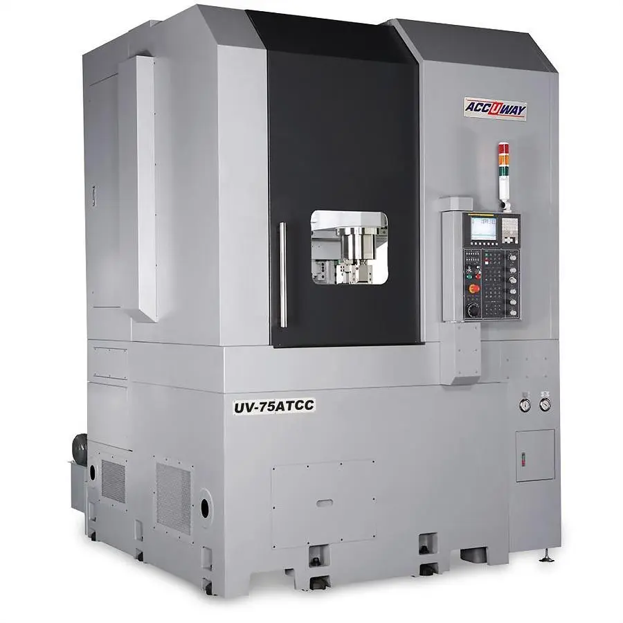 NEW ACCUWAY UV-75ATCC