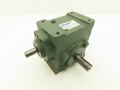 Used DODGE TIGEAR _UNKNOWN_ Speed Reducers Indiana US | Arrow Industrial #1409239