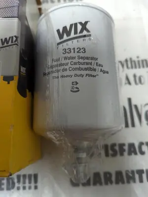 Used WIX _UNKNOWN_ A.C. Motors | Surplus Asset Holdings #1204158
