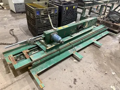 USED BERCO PT250