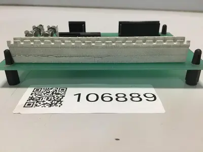 Used SEPRO ROBOTIQUE 07S0095004/A Circuit Boards Michigan US | Ideal Machinery #586434