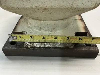 USED IMI NO MODEL NUMBER