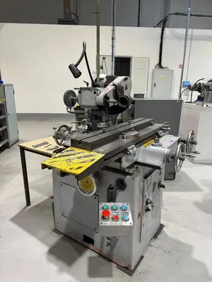USED PONAR NUA 25