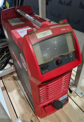 Used 2020 FANUC ArcMate 120iD + R-30iB PLUS + TPS 400i Robots Michigan US | iGAM Industrial Marketplace #1382892