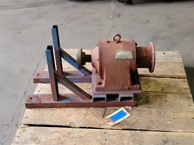 USED SEW-EURODRIVE R70LP56