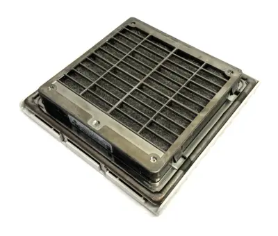 USED RITTAL OUTLET FILTER EMC 3238060