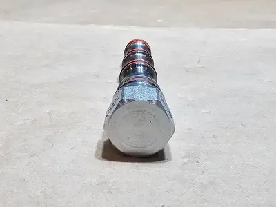 NEW SUN HYDRAULICS XRCA-XXN