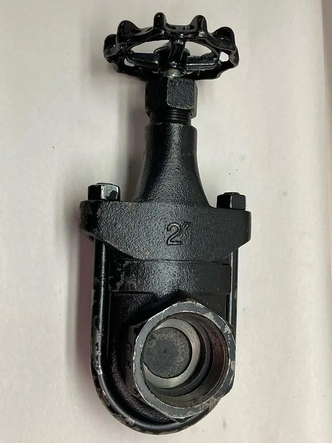 Used HAMMOND IR337HI Plumbing Equipment Ohio US | Surplus Asset Holdings #1365693
