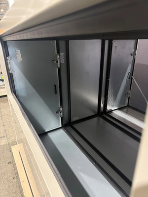 USED DAIKIN E031283200400