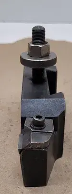 USED ALORIS CA 16
