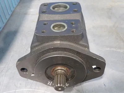 Used REXROTH R900941691 Hydraulic Pumps Ohio US | HGR 24 #737946