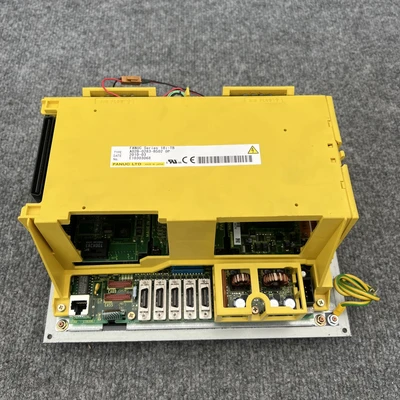 Used FANUC A02B-0283-B502 Misc Industrial Equipment California US | Davliegogo LLC #1710007