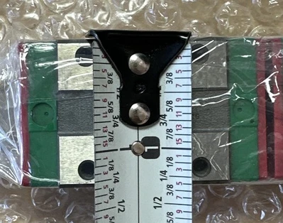 NEW HIWIN EGH15CA2R0840Z0C