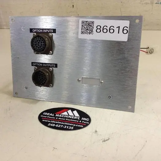 Used AMERICAN MSI CLD 98-46 94V-0 Circuit Boards Michigan US | Ideal Machinery #590645