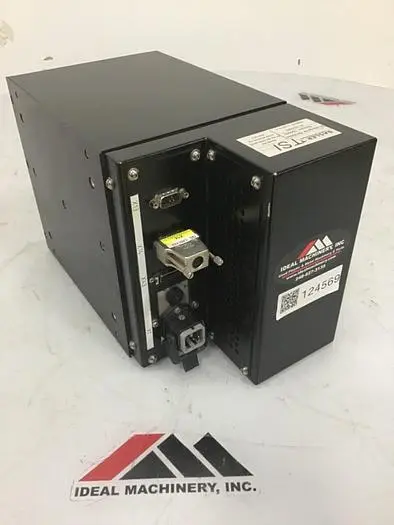 Used BASLER VISION TSI Circuit Boards Michigan US | Ideal Machinery #884036