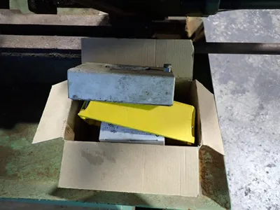 Used JAESPA _UNKNOWN_ Horizontal Band Saws Ohio US | HGR 24 #1186204