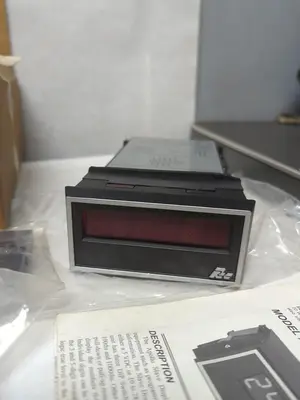 New | in-Stock RED LION CONTROLS APLSP5B0 Industrial Controls Ohio US | Surplus Asset Holdings #1242202