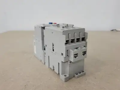 USED ALLEN-BRADLEY 100-C09*10