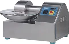 Talsa Model K15 Bowl Cutter