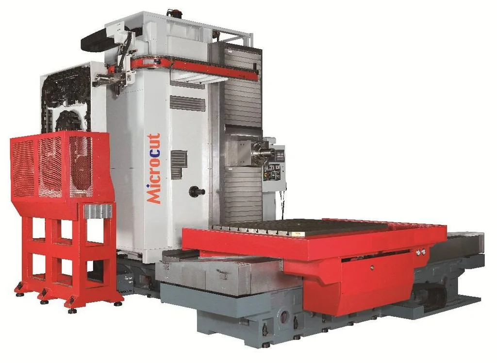 USED 2025 MICROCUT HBM-5T