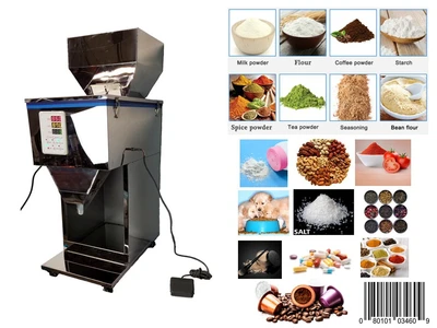 USED Linear Packaging  Scales