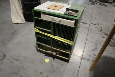 Used TANNEWITZ XJS SLIDING TABLE SAW Woodworking Table Saws Minnesota US | Machinesused.com #1295838