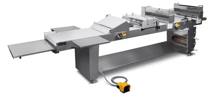 NEW ALL BAKE TECHNOLOGIES WORKING TABLE BT650