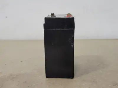 USED STANDARD BATPM6-5