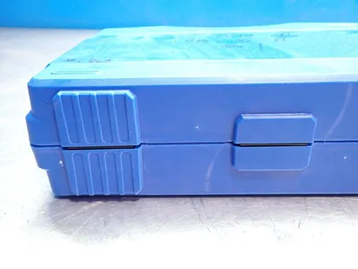 NEW STRESSTECH S1161106