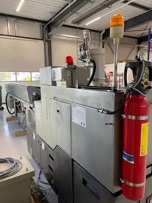 USED 2007 CINCOM L720-VIII