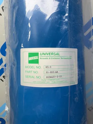 UNIVERSAL U5-3 11-103-AA Pumps & Hydraulics | ESS Industrial Equipment Sales (5)