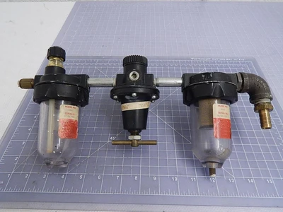 Used COILHOSE PNEUMATICS _UNKNOWN_ Parts (Hydraulics and Pneumatics) | OCO Industrial #1582343