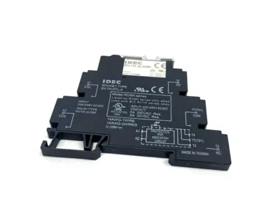 USED IDEC SV1H-07L-4