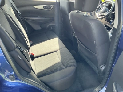 Used 2021 NISSAN ROGUE SUVs Michigan US | Miedema Asset Management Group #1461327