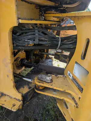 Used 2010 DEERE 544K Wheel Loaders Alabama US | Proxy Equipment #1388991
