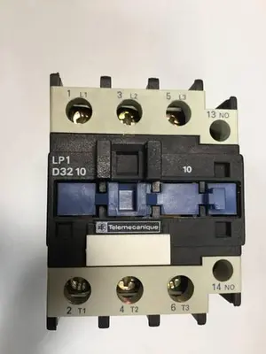 USED TELEMECANIQUE LP1D3210