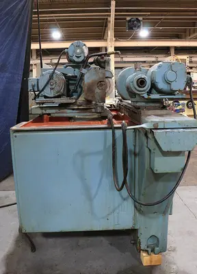 USED 1966 BROWN & SHARPE 1