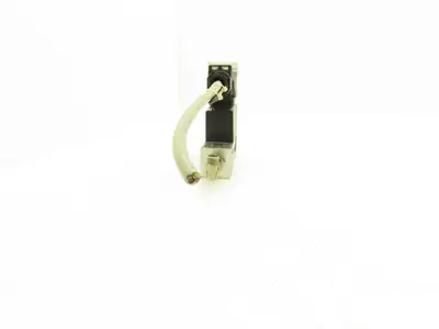 Herion 0821035 Hydraulic Solenoid Valve 145-2300 PSI 250V