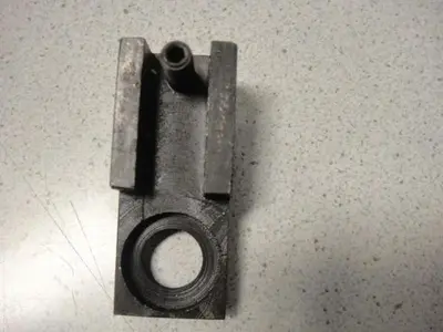 Dalghren Dampening Unit Bracket