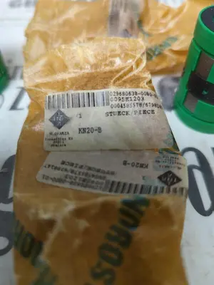 New | in-Stock INA KN20-B Bearings | Surplus Asset Holdings #1195954