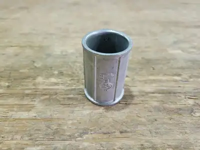 1" Set Screw Coupling