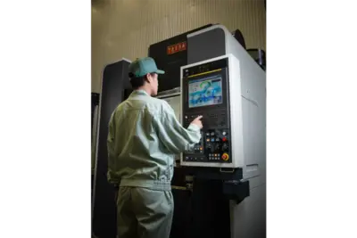 New | in-Stock YASDA YMC650 Vertical Machining Centers US | Lamarche Machinery Inc #1258927