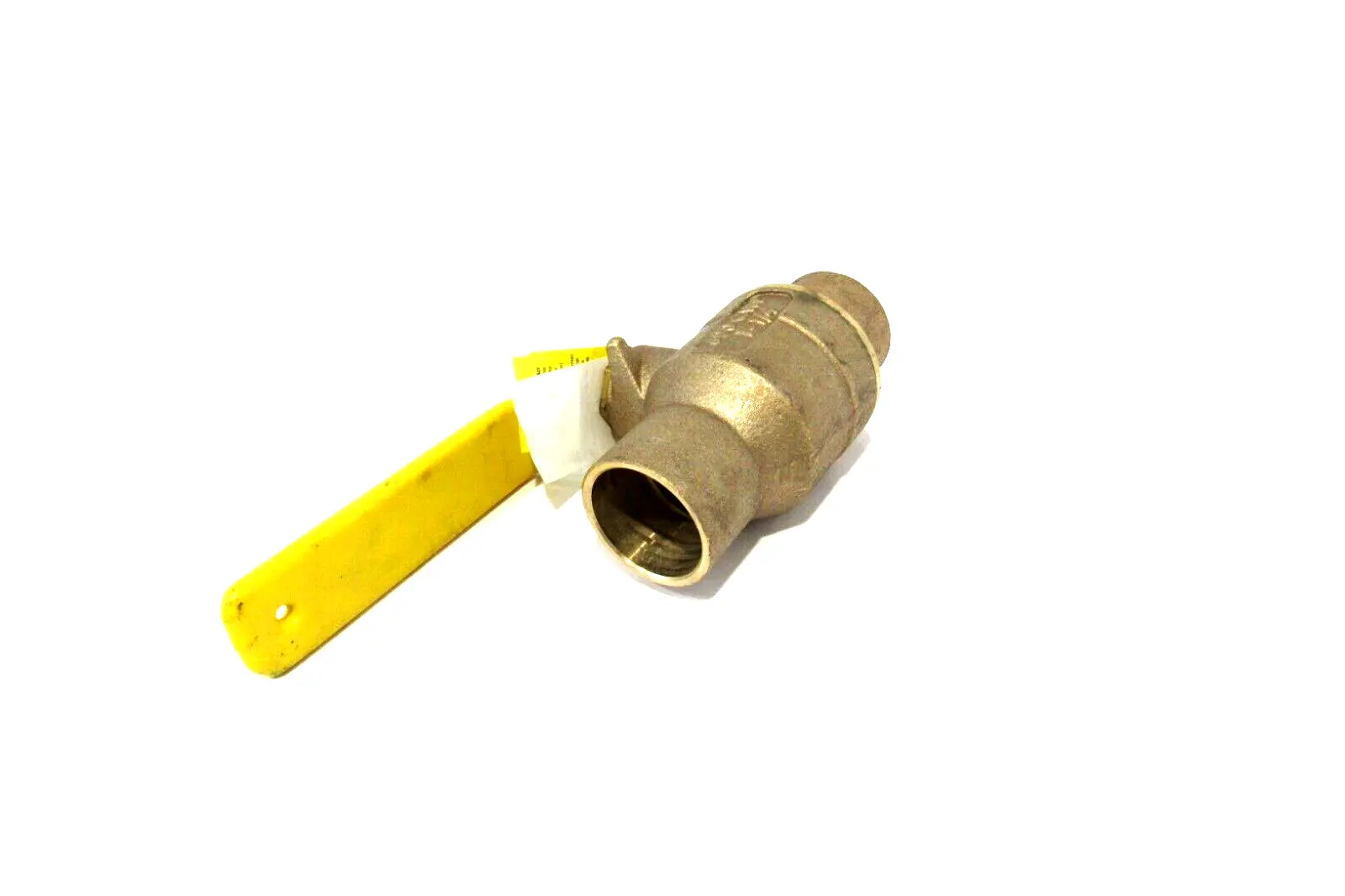 NEW APOLLO VALVES 70-206-01 BALL VALVE 1-1/4" 7020601